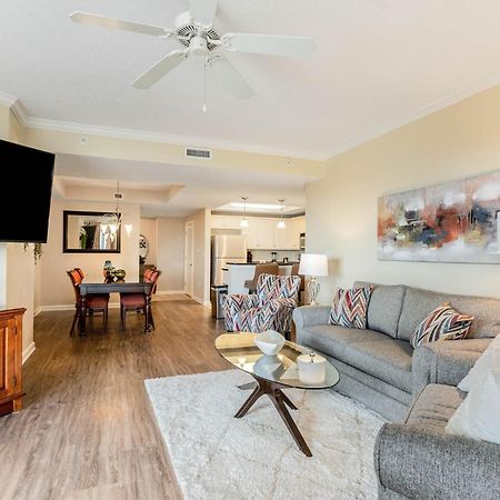 Ocean View 3 Bedroom Unit #1607 Royale Palms Condo เมอร์เทิลบีช ภายนอก รูปภาพ