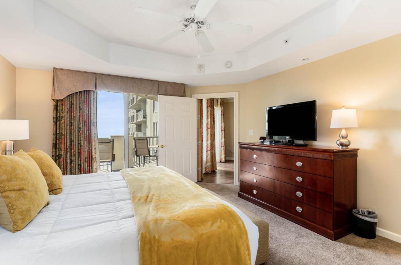 Ocean View 3 Bedroom Unit #1607 Royale Palms Condo เมอร์เทิลบีช ภายนอก รูปภาพ